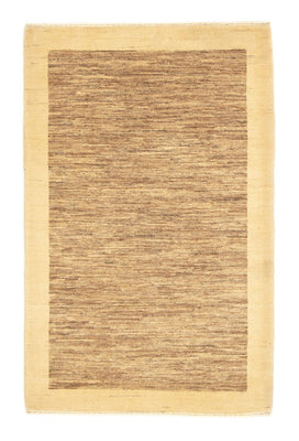 Alfombra Gabbeh - Indus - 159 x 102 cm - beige