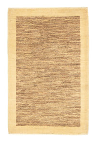 Alfombra Gabbeh - Indus - 159 x 102 cm - beige