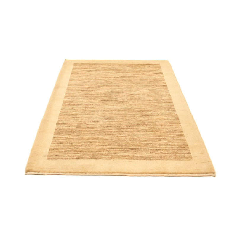 Alfombra Gabbeh - Indus - 159 x 102 cm - beige