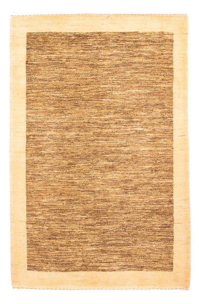 Gabbeh Indo Alfombra 99x169cm - Perserteppich Wollteppich