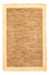 Alfombra Gabbeh - Indus - 169 x 99 cm - marrón claro