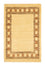 Alfombra Gabbeh - Indus - 156 x 101 cm - beige