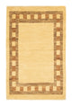 Gabbeh Indo Alfombra 156x101cm - Alfombra de lana