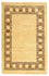 Alfombra Gabbeh - Indus - 123 x 80 cm - beige