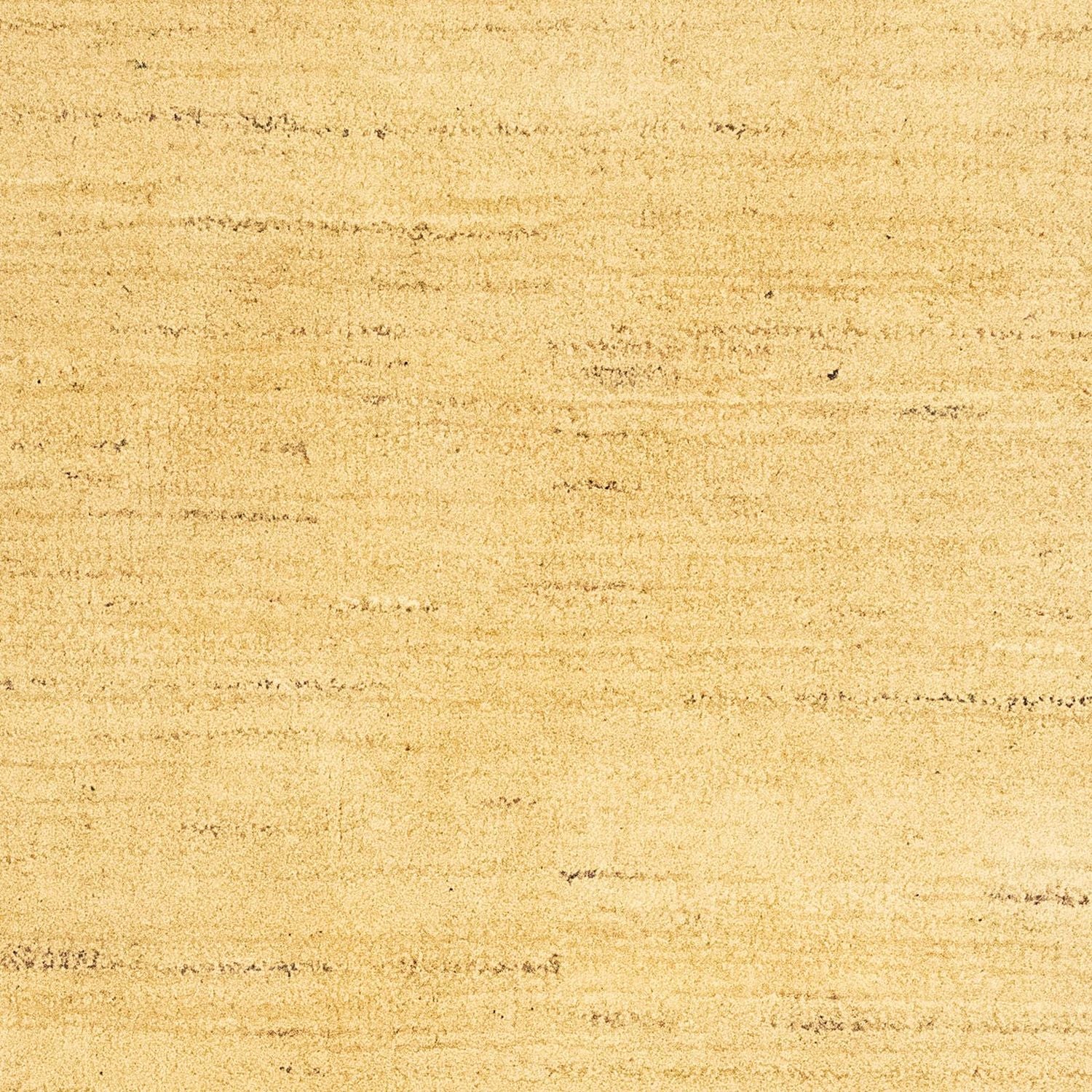 Alfombra Gabbeh - Indus - 123 x 80 cm - beige