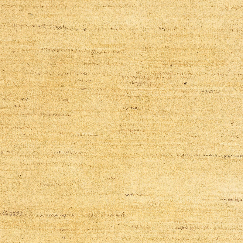 Alfombra Gabbeh - Indus - 123 x 80 cm - beige