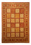Alfombra Ziegler - 346 x 247 cm - rojo