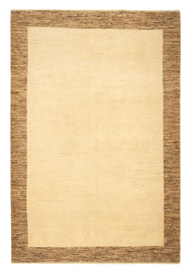 Alfombra Gabbeh - Indus - 245 x 169 cm - beige