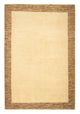 Gabbeh Indo Alfombra 169x245cm - Alfombra de lana