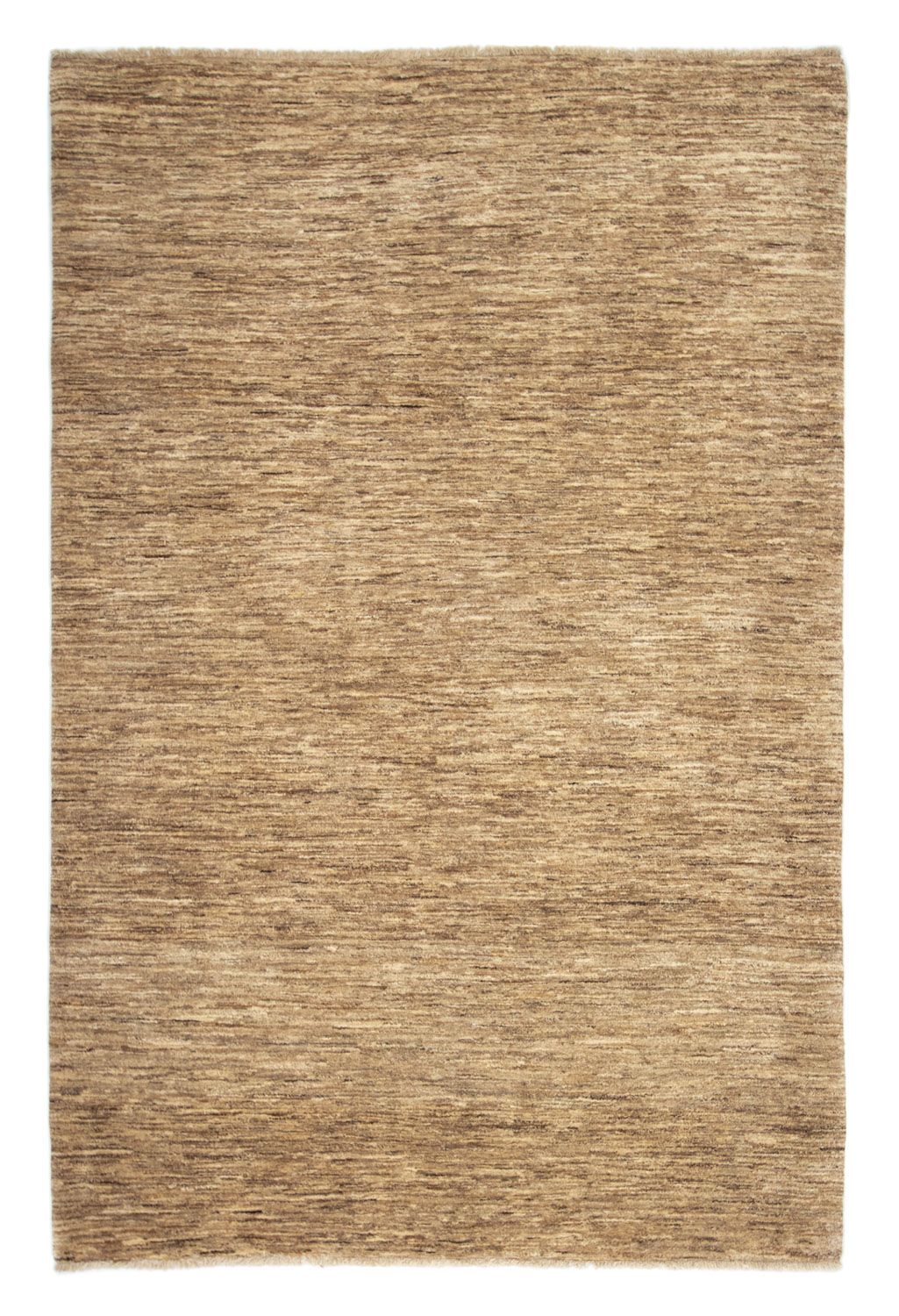 Alfombra Gabbeh - Indus - 250 x 170 cm - beige