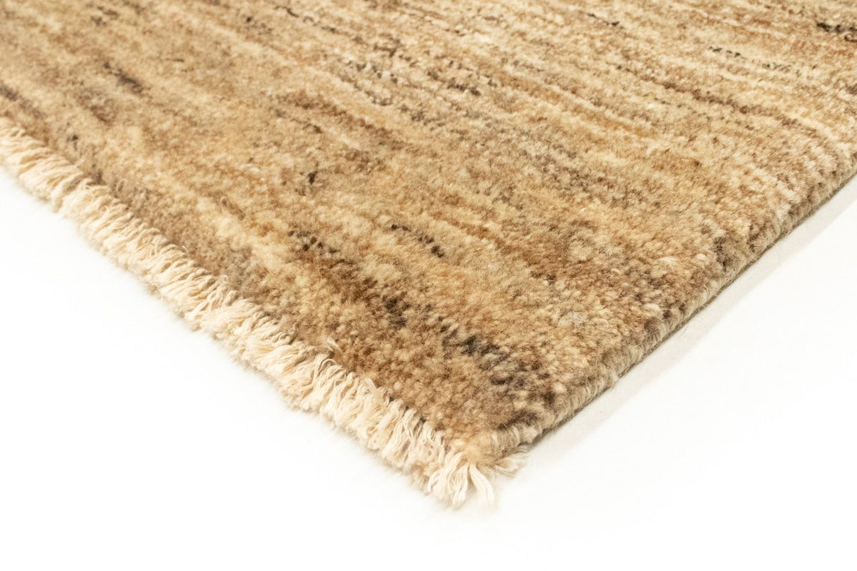 Alfombra Gabbeh - Indus - 250 x 170 cm - beige