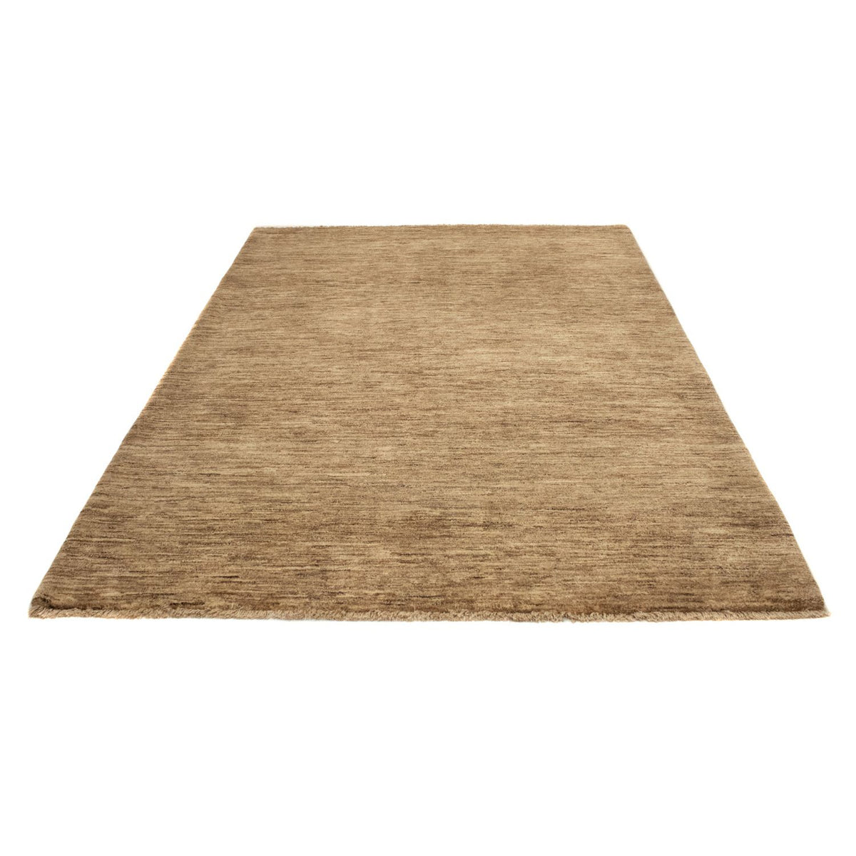 Alfombra Gabbeh - Indus - 250 x 170 cm - beige