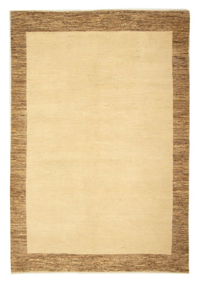Alfombra Gabbeh - Indus - 245 x 167 cm - beige