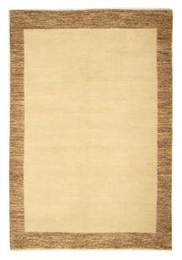 Alfombra Gabbeh - Indus - 245 x 167 cm - beige