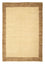Alfombra Gabbeh - Indus - 245 x 167 cm - beige