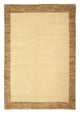Gabbeh Indo Alfombra 245x167cm - Alfombra de lana