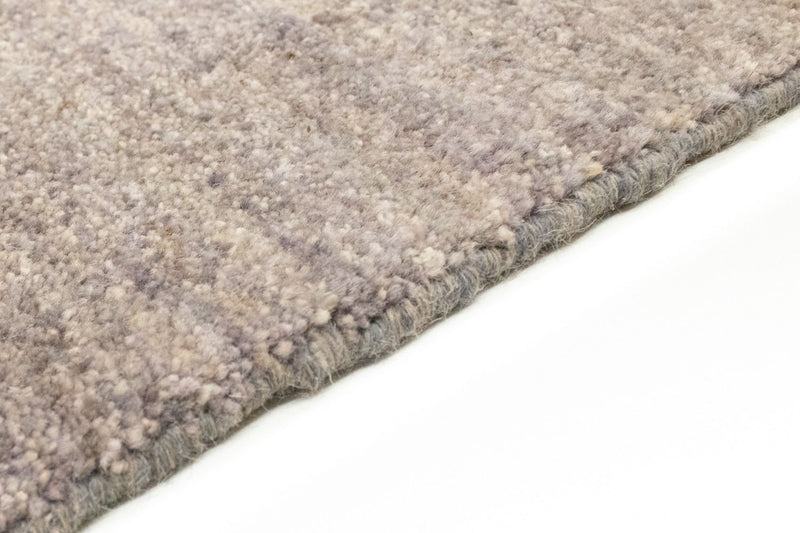 Alfombra Gabbeh - Indus - 250 x 165 cm - chocolate claro