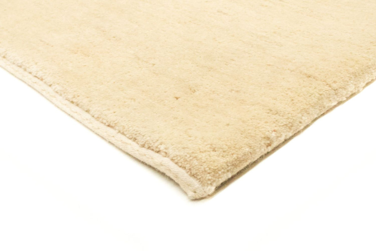 Alfombra Gabbeh - Indus - 248 x 164 cm - beige