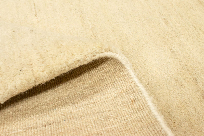 Alfombra Gabbeh - Indus - 248 x 164 cm - beige