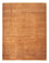Alfombra Gabbeh - Indus - 248 x 200 cm - naranja