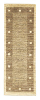 Gabbeh Indo Alfombra 75x211cm - Alfombra de lana