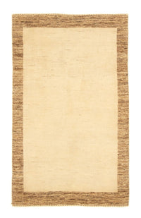 Alfombra Gabbeh - Indus - 160 x 100 cm - beige