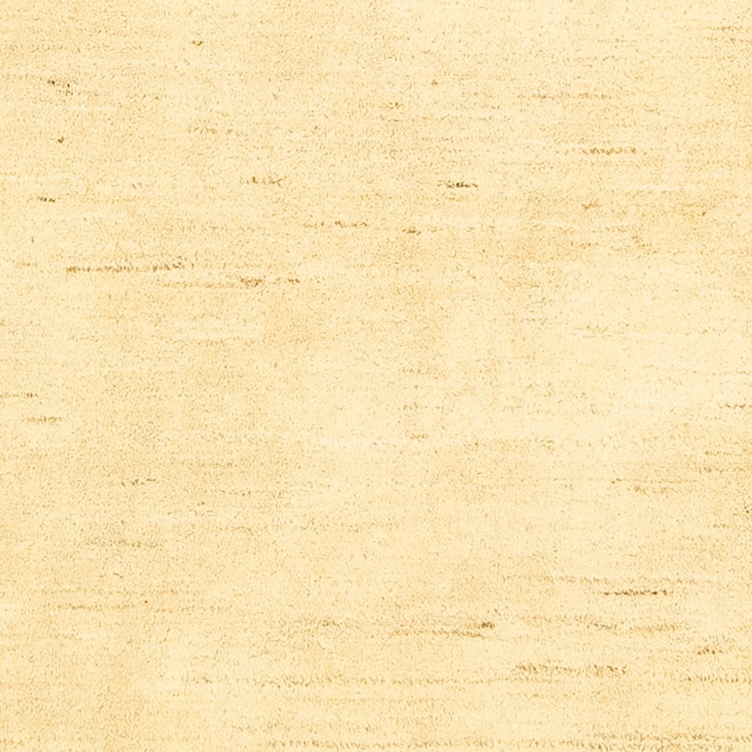 Alfombra Gabbeh - Indus - 170 x 98 cm - beige