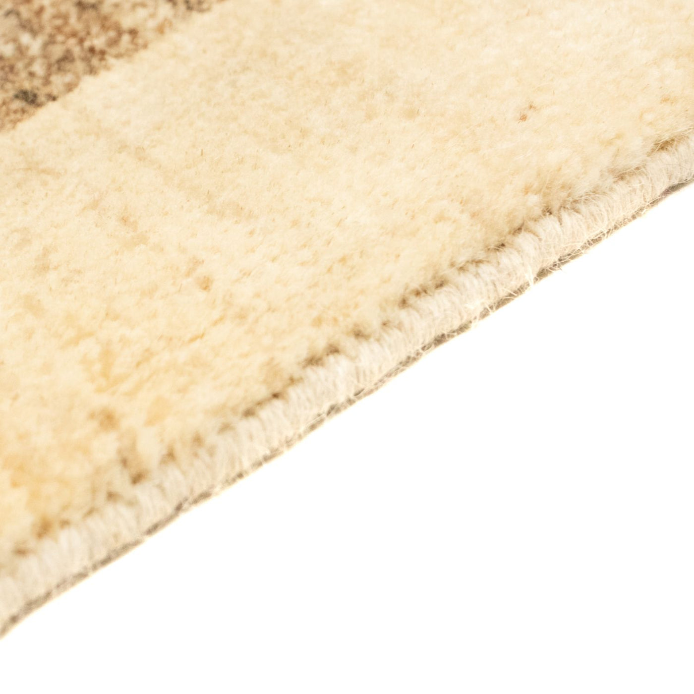 Gabbeh Indo Alfombra 168x99cm - Alfombra de lana