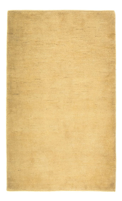 Gabbeh Indo Alfombra 100x160cm - Perserteppich Wollteppich