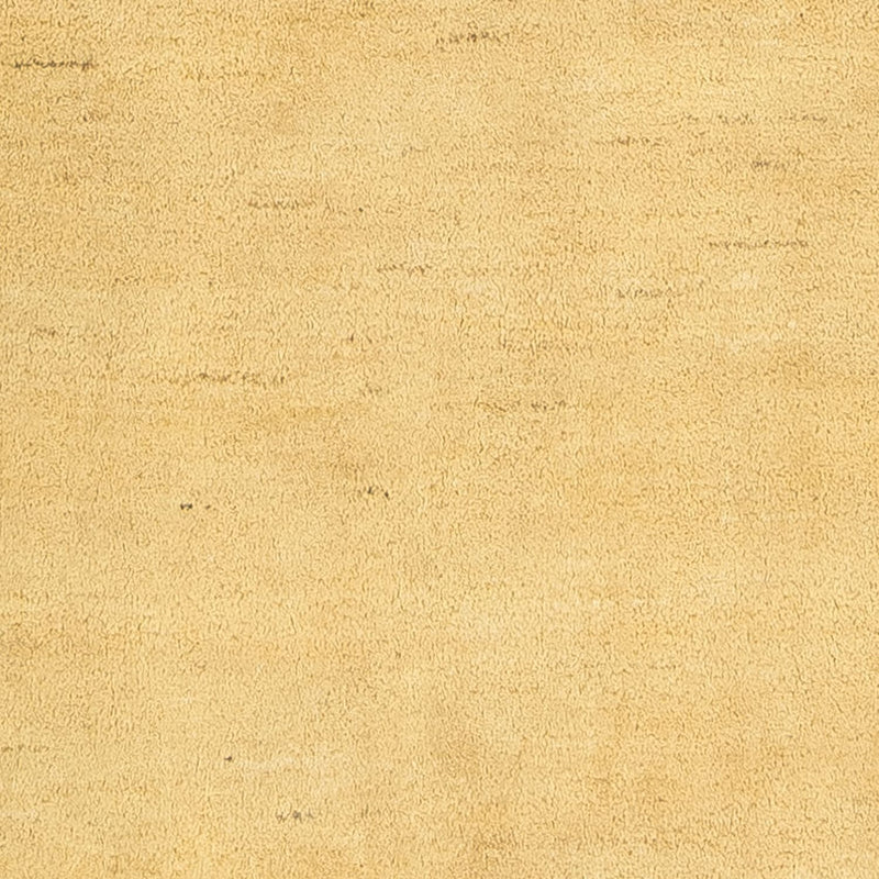 Alfombra Gabbeh - Indus - 160 x 100 cm - beige