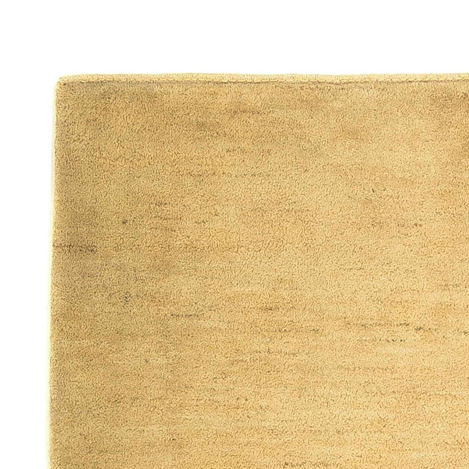Alfombra Gabbeh - Indus - 160 x 100 cm - beige