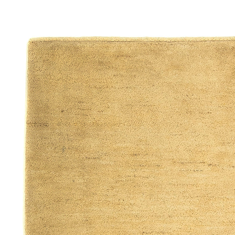 Alfombra Gabbeh - Indus - 160 x 100 cm - beige