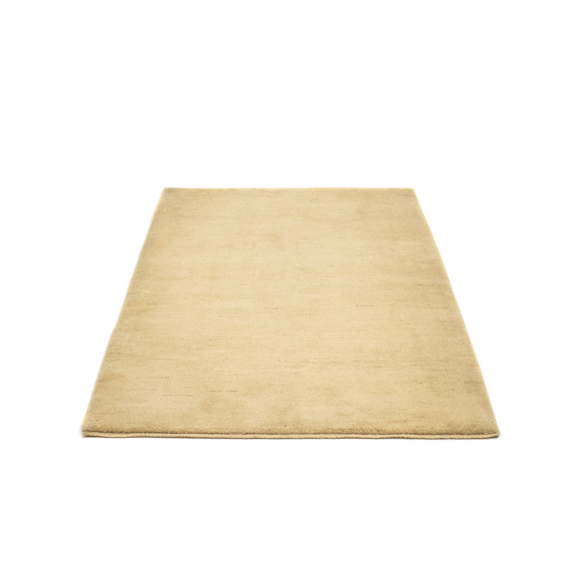 Alfombra Gabbeh - Indus - 160 x 100 cm - beige