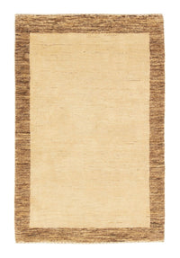 Alfombra Gabbeh - Indus - 155 x 102 cm - beige