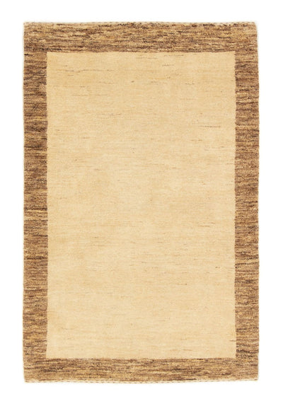 Gabbeh Indo Alfombra 102x155cm - Alfombra de lana