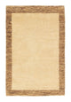 Gabbeh Indo Alfombra 155x102cm - Alfombra de lana