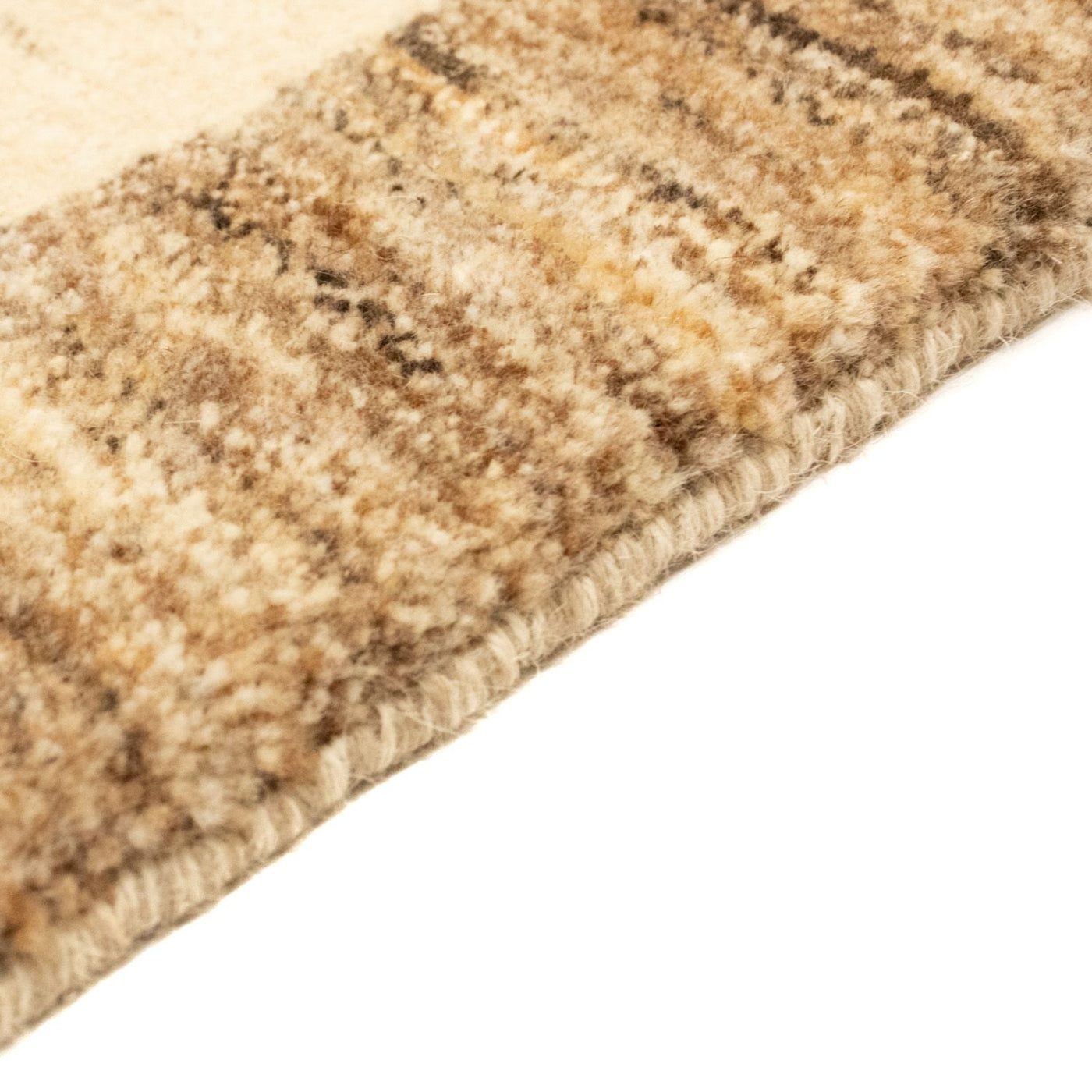 Gabbeh Indo Alfombra 155x102cm - Alfombra de lana
