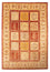 Alfombra Ziegler - 306 x 213 cm - óxido