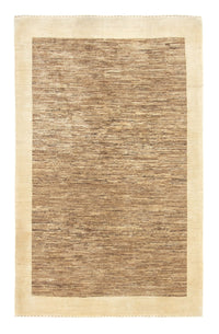 Alfombra Gabbeh - Indus - 195 x 123 cm - beige