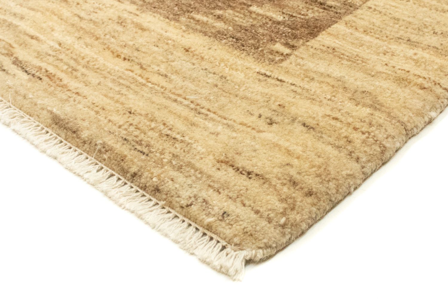 Alfombra Gabbeh - Indus - 303 x 197 cm - multicolor