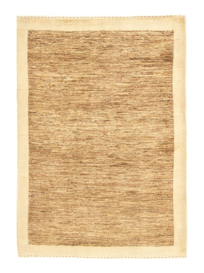 Gabbeh Indo Alfombra 102x144cm - Alfombra de lana