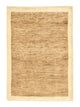 Gabbeh Indo Alfombra 144x102cm - Alfombra de lana