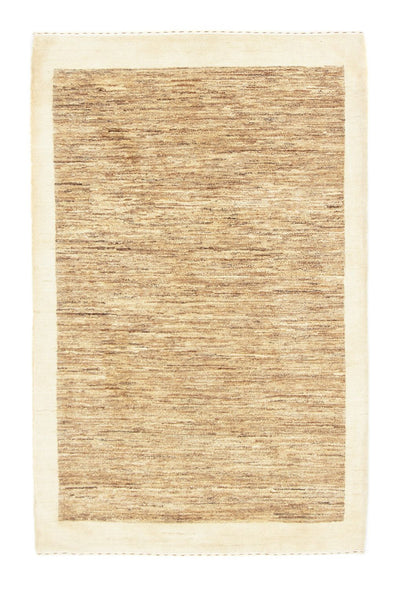 Gabbeh Indo Alfombra 102x161cm - Alfombra de lana