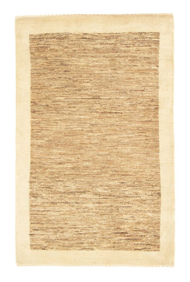 Alfombra Gabbeh - Indus - 163 x 101 cm - beige