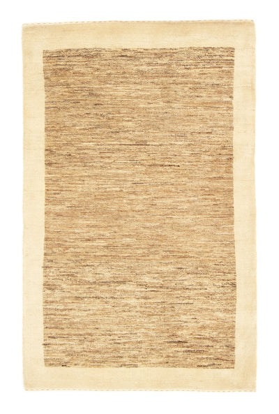 Gabbeh Indo Alfombra 101x163cm - Alfombra de lana