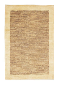Alfombra Gabbeh - Indus - 160 x 101 cm - beige