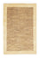 Alfombra Gabbeh - Indus - 160 x 101 cm - beige