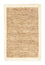 Alfombra Gabbeh - Indus - 147 x 100 cm - beige