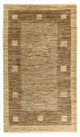 Gabbeh Indo Alfombra 126x77cm - Perserteppich Wollteppich