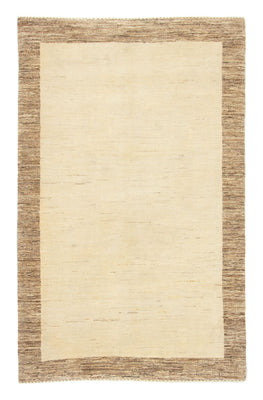 Alfombra Gabbeh - Indus - 186 x 121 cm - beige